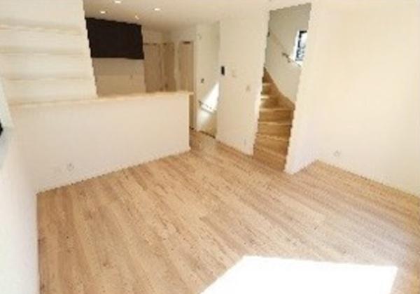 荒川区東尾久４丁目　新築一戸建て