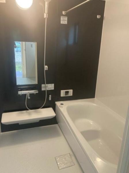 江戸川区篠崎町３丁目　新築一戸建て　４号棟