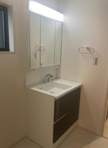 江戸川区篠崎町３丁目　新築一戸建て　４号棟