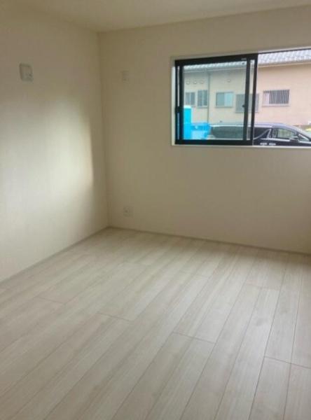 江戸川区篠崎町３丁目　新築一戸建て　４号棟