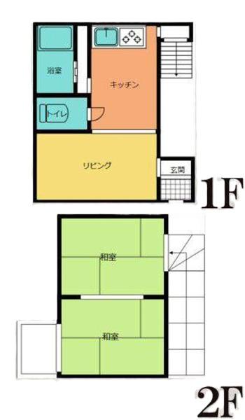 江戸川区江戸川５丁目の中古一戸建て