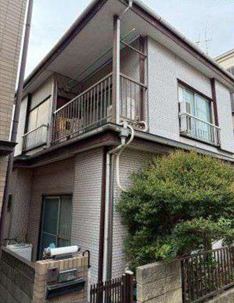 江戸川区江戸川５丁目　中古一戸建て