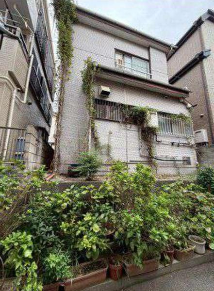 江戸川区江戸川５丁目の中古一戸建て