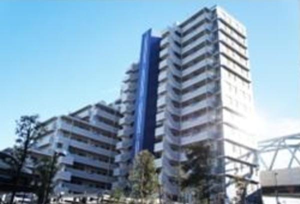 グランアジール東京アクアレジデンス