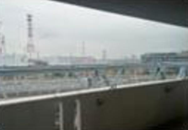 グランアジール東京アクアレジデンス