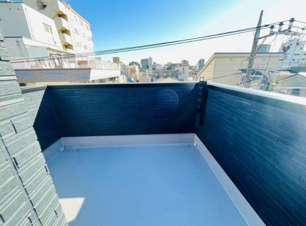 荒川区町屋３丁目の中古一戸建て