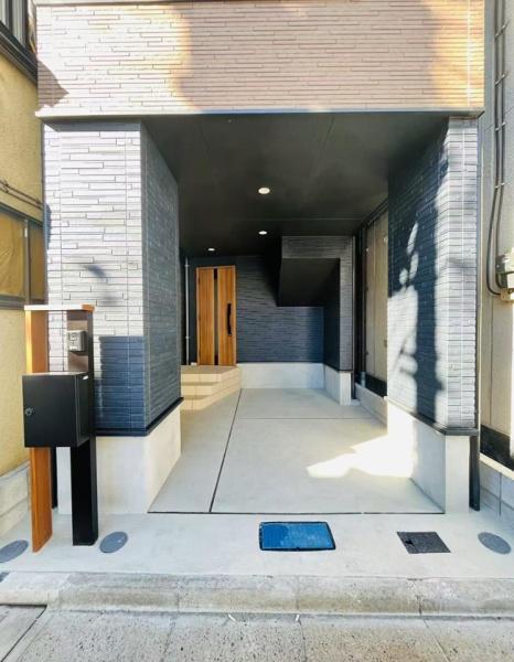 荒川区町屋３丁目の中古一戸建て