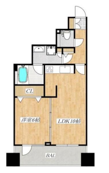ライオンズ東十条ステーションプラザ