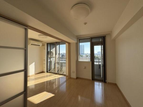 ライオンズ東十条ステーションプラザ