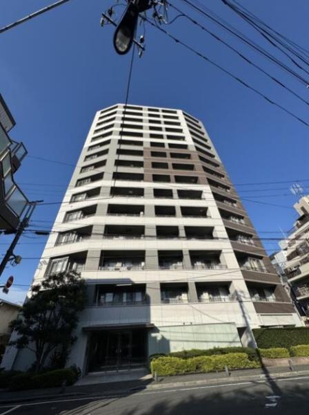 ライオンズ東十条ステーションプラザ