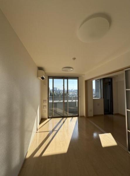 ライオンズ東十条ステーションプラザ