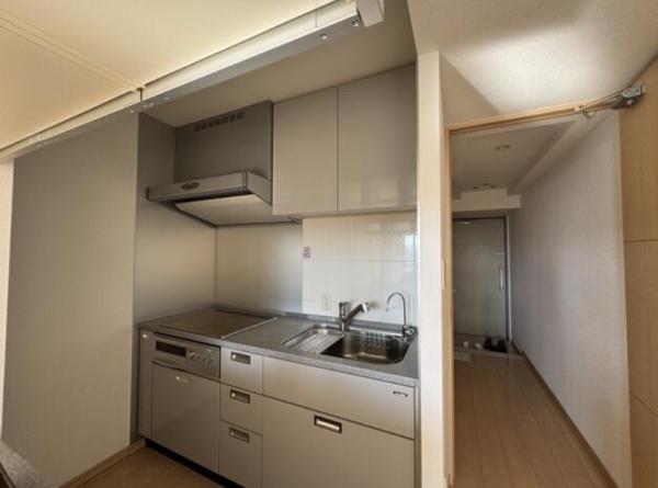 ライオンズ東十条ステーションプラザ