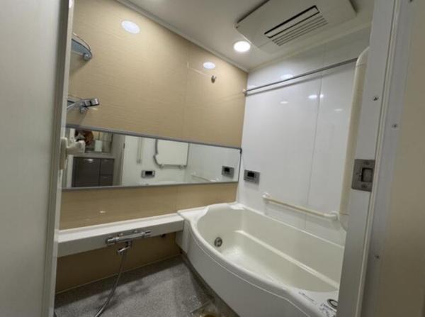 ライオンズ東十条ステーションプラザ