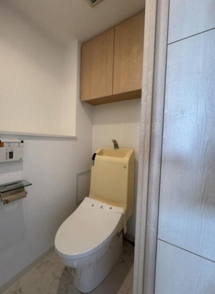 ライオンズ東十条ステーションプラザ