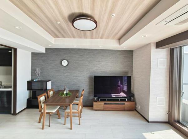 ダブルコンフォートタワーズイースト