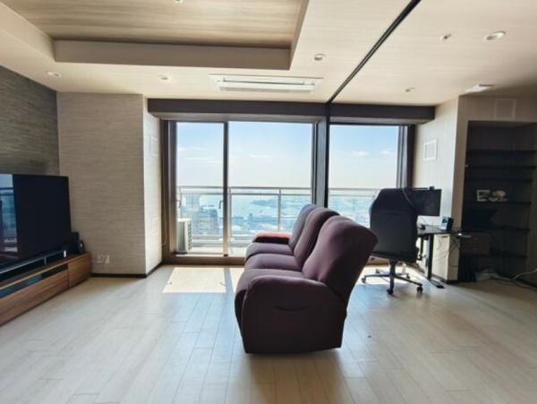 ダブルコンフォートタワーズイースト