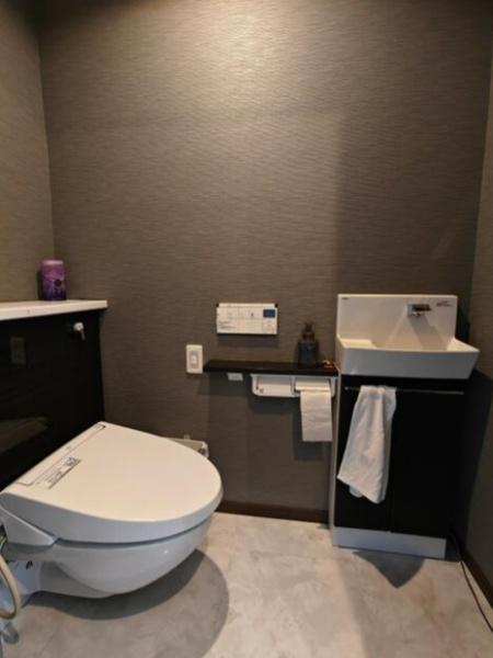 ダブルコンフォートタワーズイースト