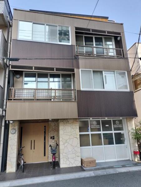 台東区清川１丁目　中古一戸建て