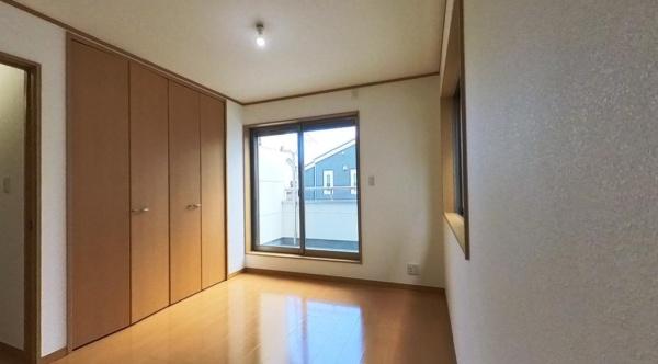 足立区南花畑１丁目の中古一戸建て