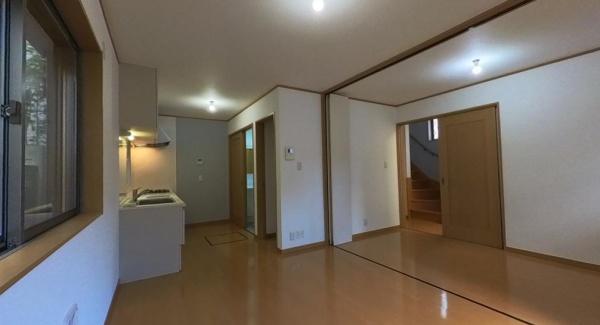 足立区南花畑１丁目の中古一戸建て