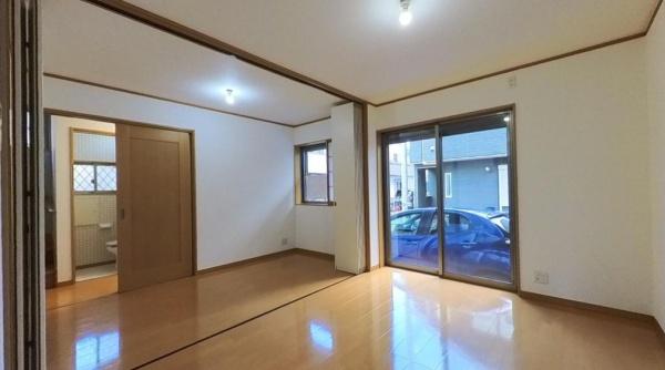 足立区南花畑１丁目の中古一戸建て