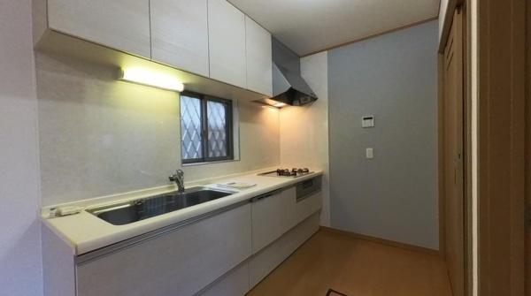 足立区南花畑１丁目の中古一戸建て