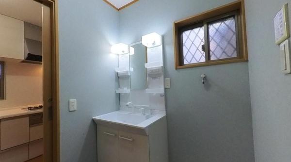 足立区南花畑１丁目の中古一戸建て