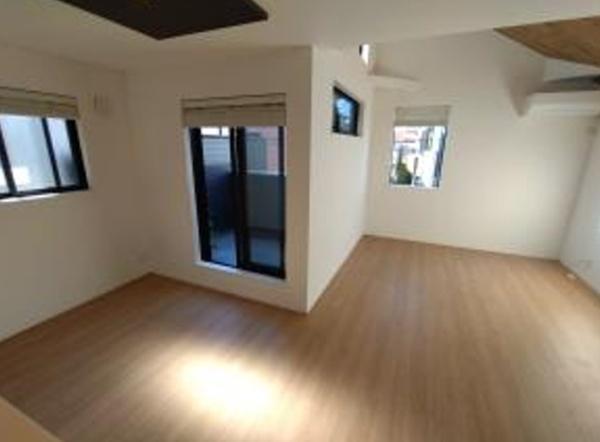 江戸川区松島１丁目　中古一戸建て