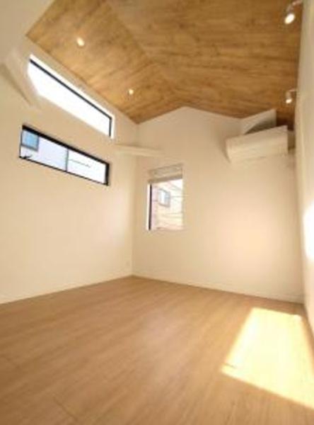 江戸川区松島１丁目　中古一戸建て