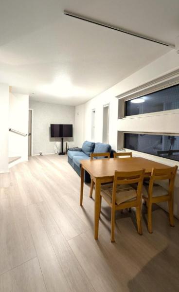 墨田区八広４丁目の中古一戸建て