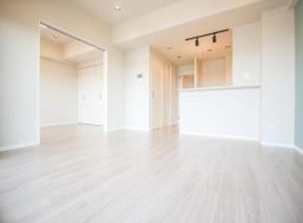 蓮根サンハイツ