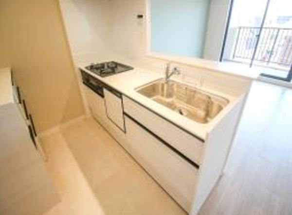 蓮根サンハイツ