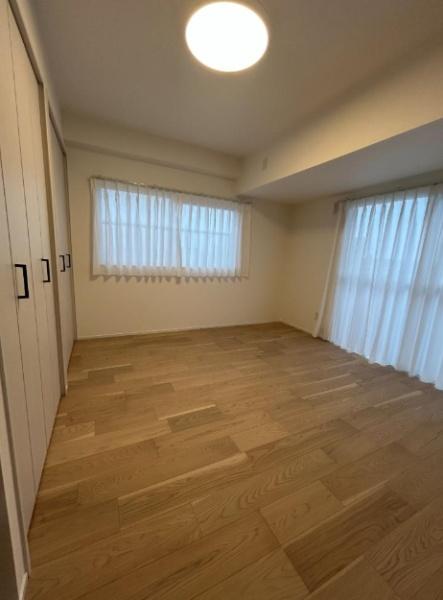 グランドメゾン西新井