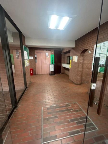 グランドメゾン西新井