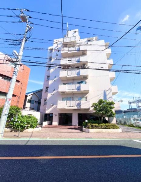 グランドメゾン西新井