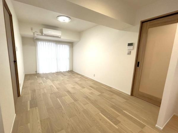 グランドメゾン西新井