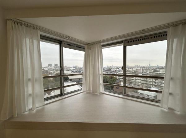 グランドメゾン西新井