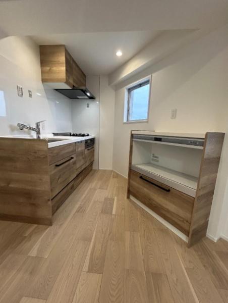 グランドメゾン西新井