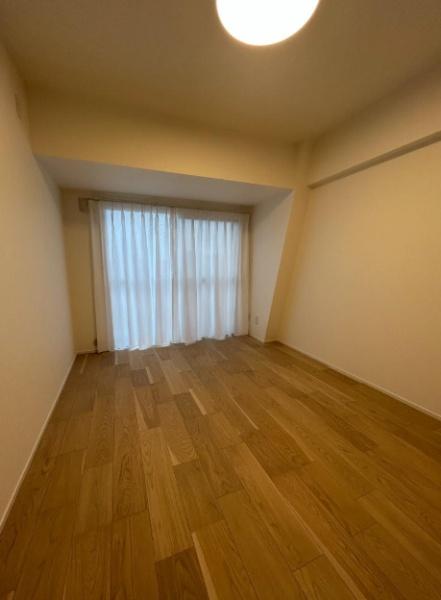 グランドメゾン西新井