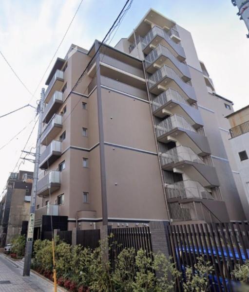 サンクレイドル柴又駅前