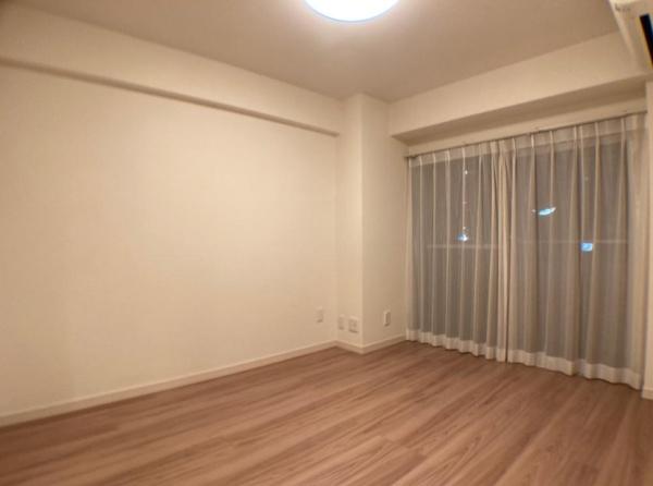 板橋区役所前ビューハイツ