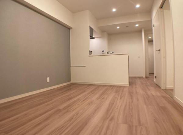 板橋区役所前ビューハイツ