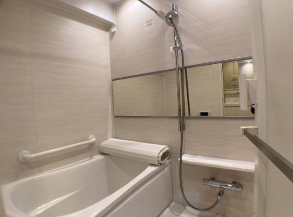 板橋区役所前ビューハイツ