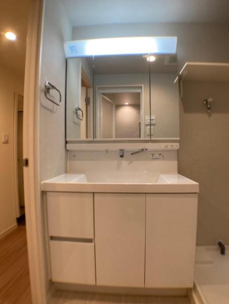 板橋区役所前ビューハイツ