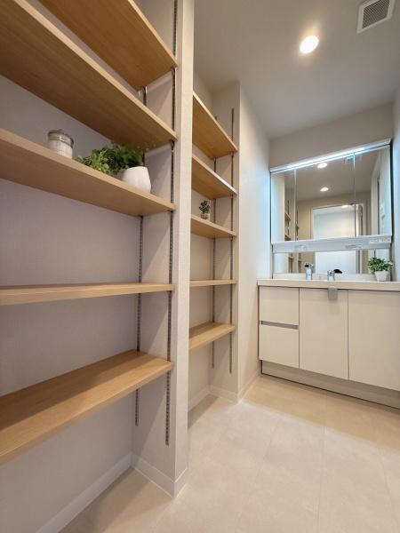 ツインシティ壱番館エトランズ東砂