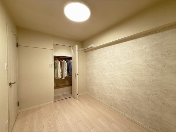 ツインシティ壱番館エトランズ東砂