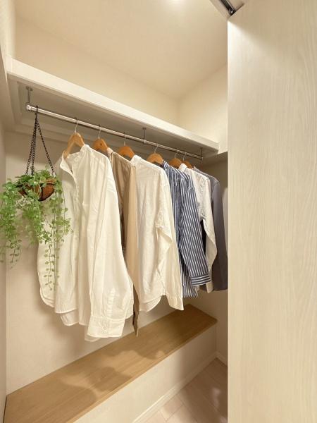 ツインシティ壱番館エトランズ東砂