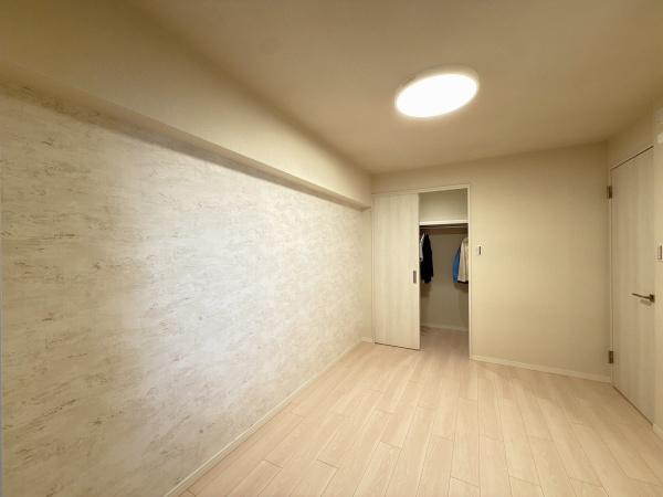 ツインシティ壱番館エトランズ東砂