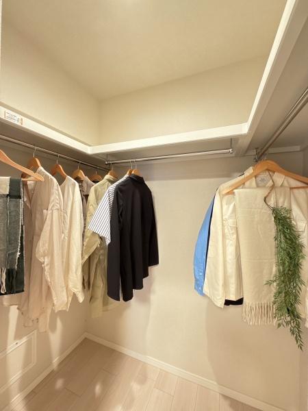 ツインシティ壱番館エトランズ東砂