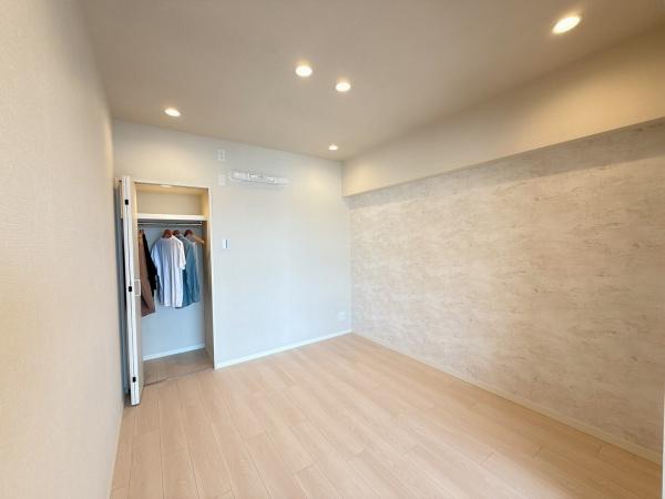 ツインシティ壱番館エトランズ東砂